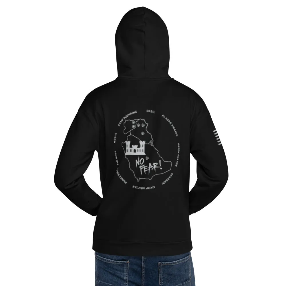 122 EVCC Store 1  Core Men's Hooded Performance Sweatshirt - bnUAg7