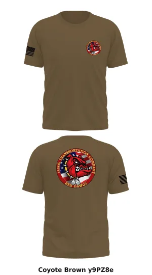 1484th  Store 1 Core Men's SS Performance Tee - y9PZ8e