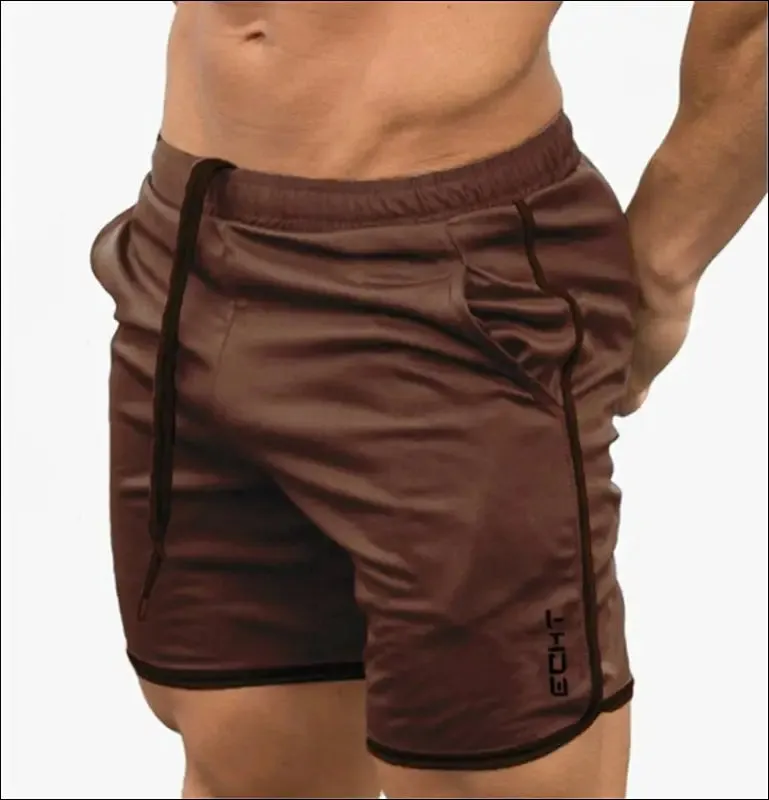 2022 new summer running shorts men sports jogging fitness shorts quick dry mens gym men shorts
