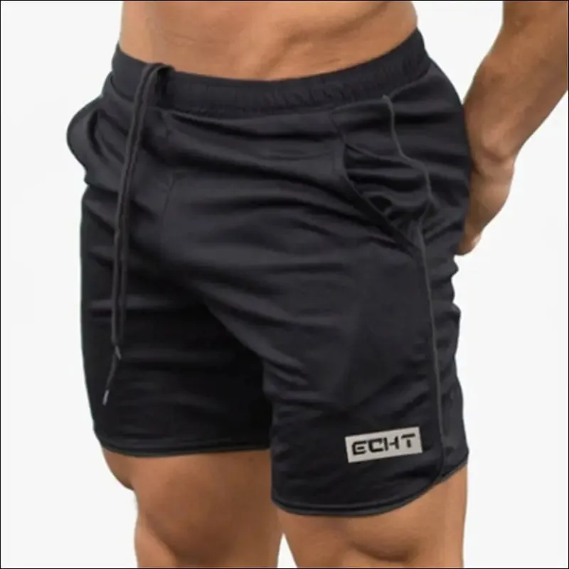 2022 new summer running shorts men sports jogging fitness shorts quick dry mens gym men shorts