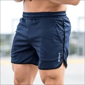 2022 new summer running shorts men sports jogging fitness shorts quick dry mens gym men shorts