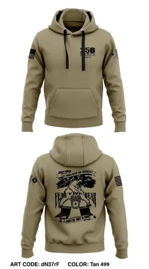 25B COURSE, TOBYHANNA, PA  Core Men's Hooded Performance Sweatshirt - dN37rF