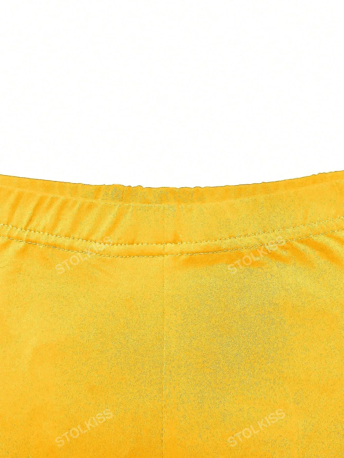 2Pcs/Set Summer Casual Solid Color Short Sleeve Shirt and Shorts