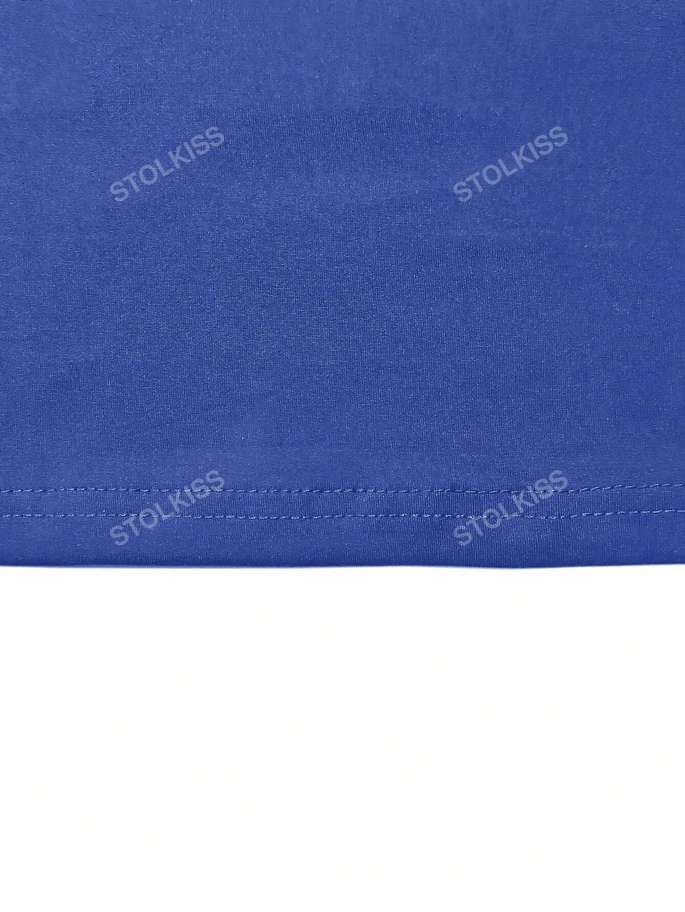 2Pcs/Set Summer Casual Solid Color Short Sleeve Shirt and Shorts