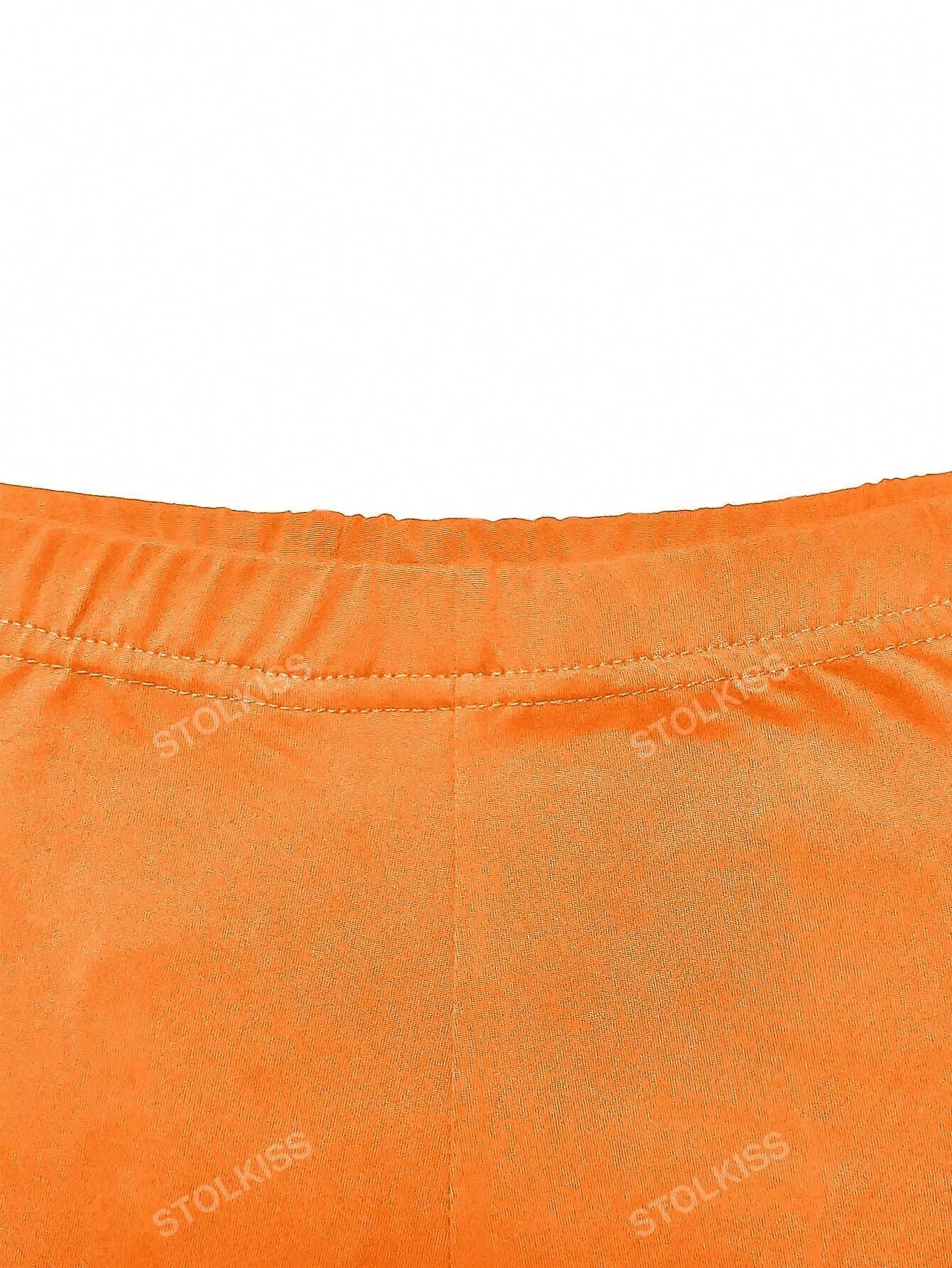 2Pcs/Set Summer Casual Solid Color Short Sleeve Shirt and Shorts