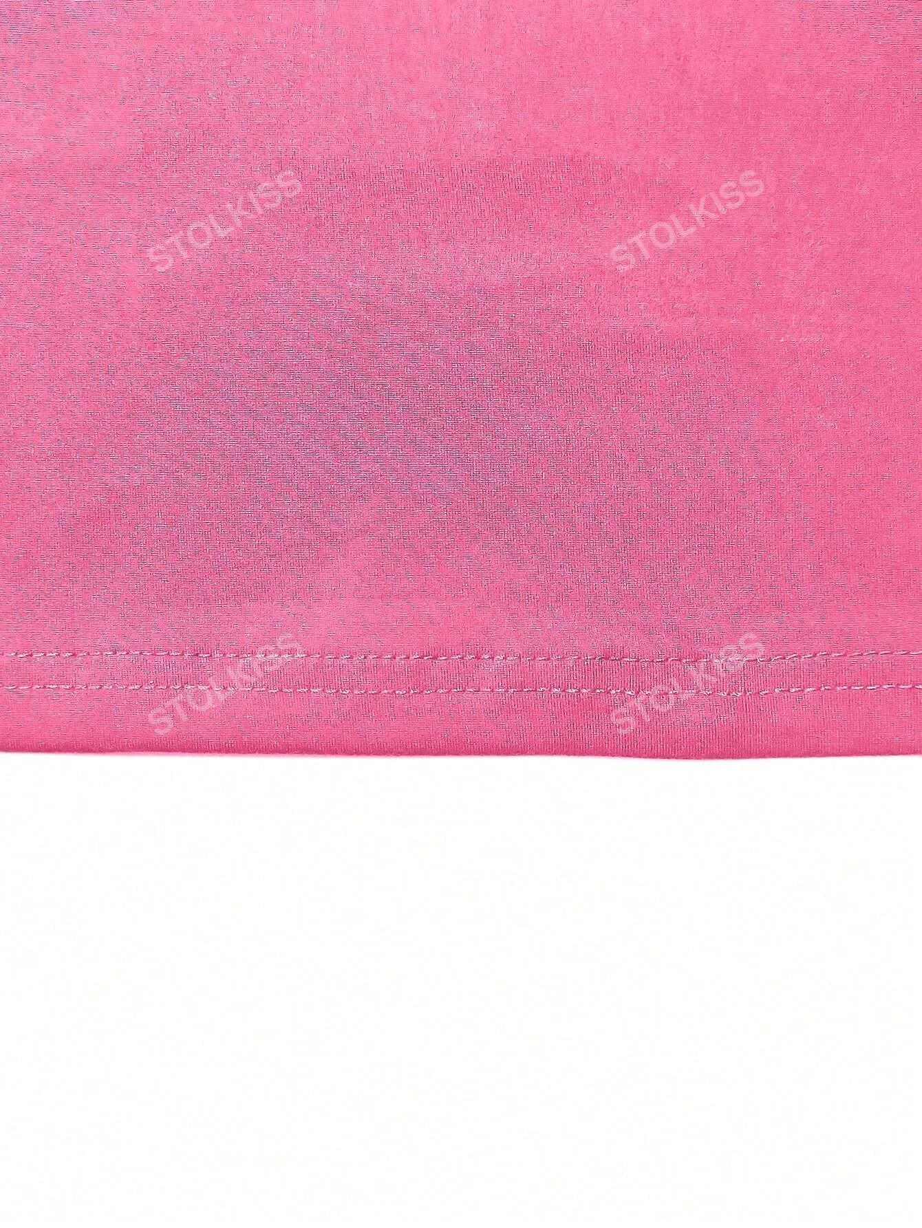 2Pcs/Set Summer Casual Solid Color Short Sleeve Shirt and Shorts