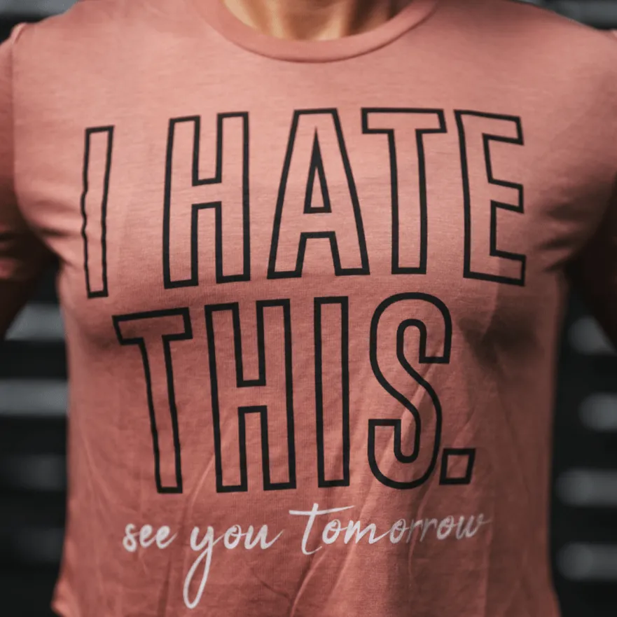 2POOD-I Hate This...