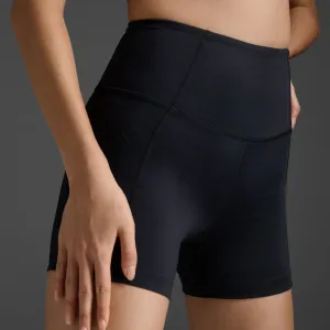 2XU Form Soft Touch Hi-Rise Compression Shorts Womens