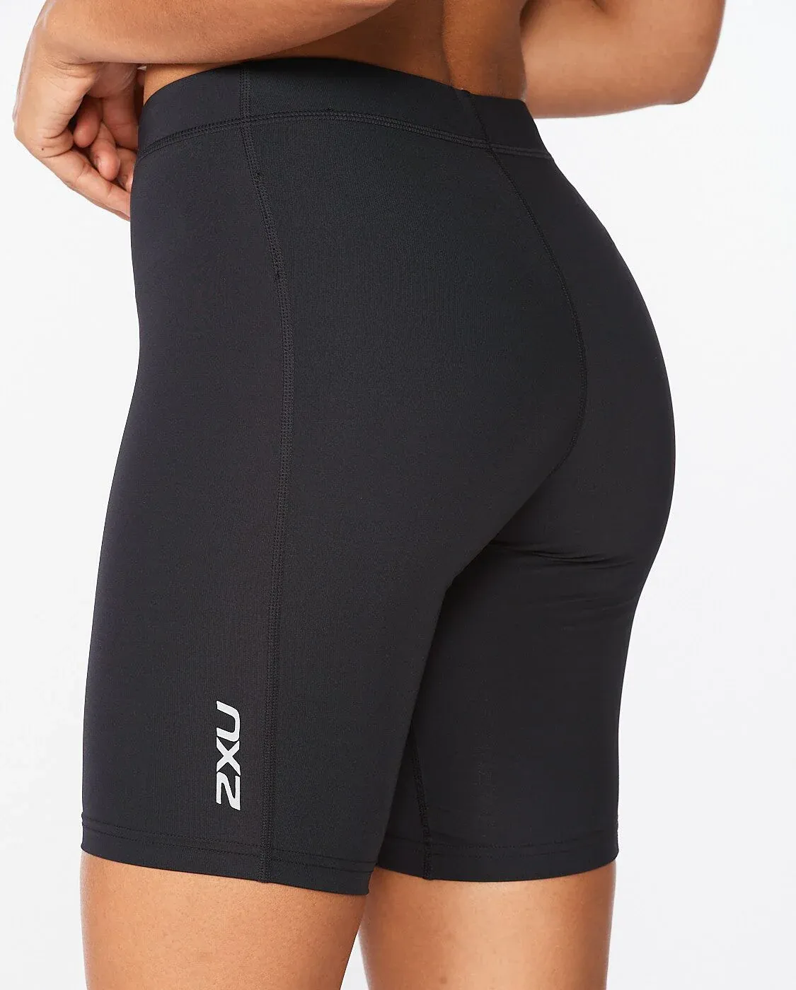 2XU Ladies Core Compression Shorts | Black
