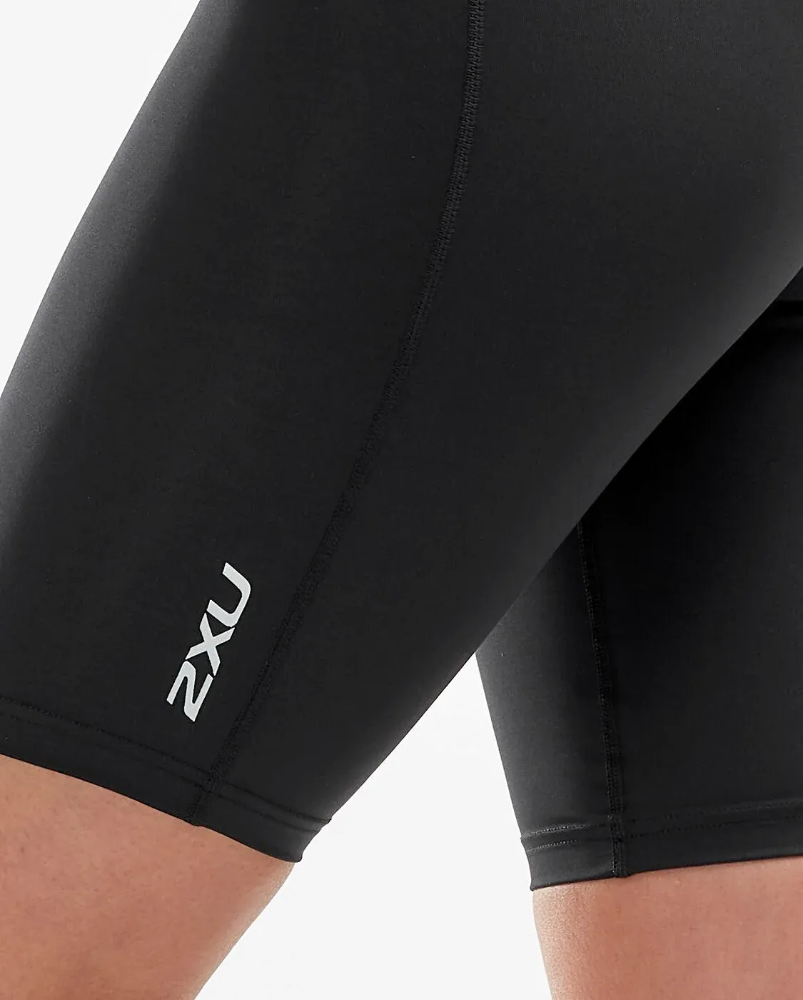 2XU Ladies Core Compression Shorts | Black