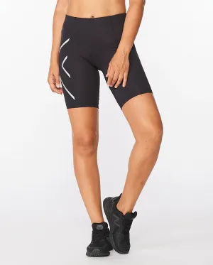 2XU Ladies Core Compression Shorts | Black