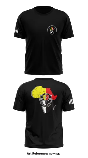 3/3 SFG (A)  Store 1 Core Men's SS Performance Tee - ReWFdE