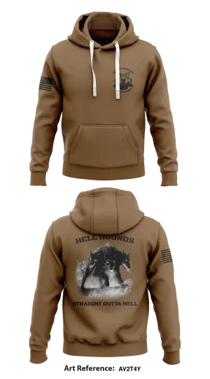 38 MP Company Store 1  Core Men's Hooded Performance Sweatshirt - av2T4y