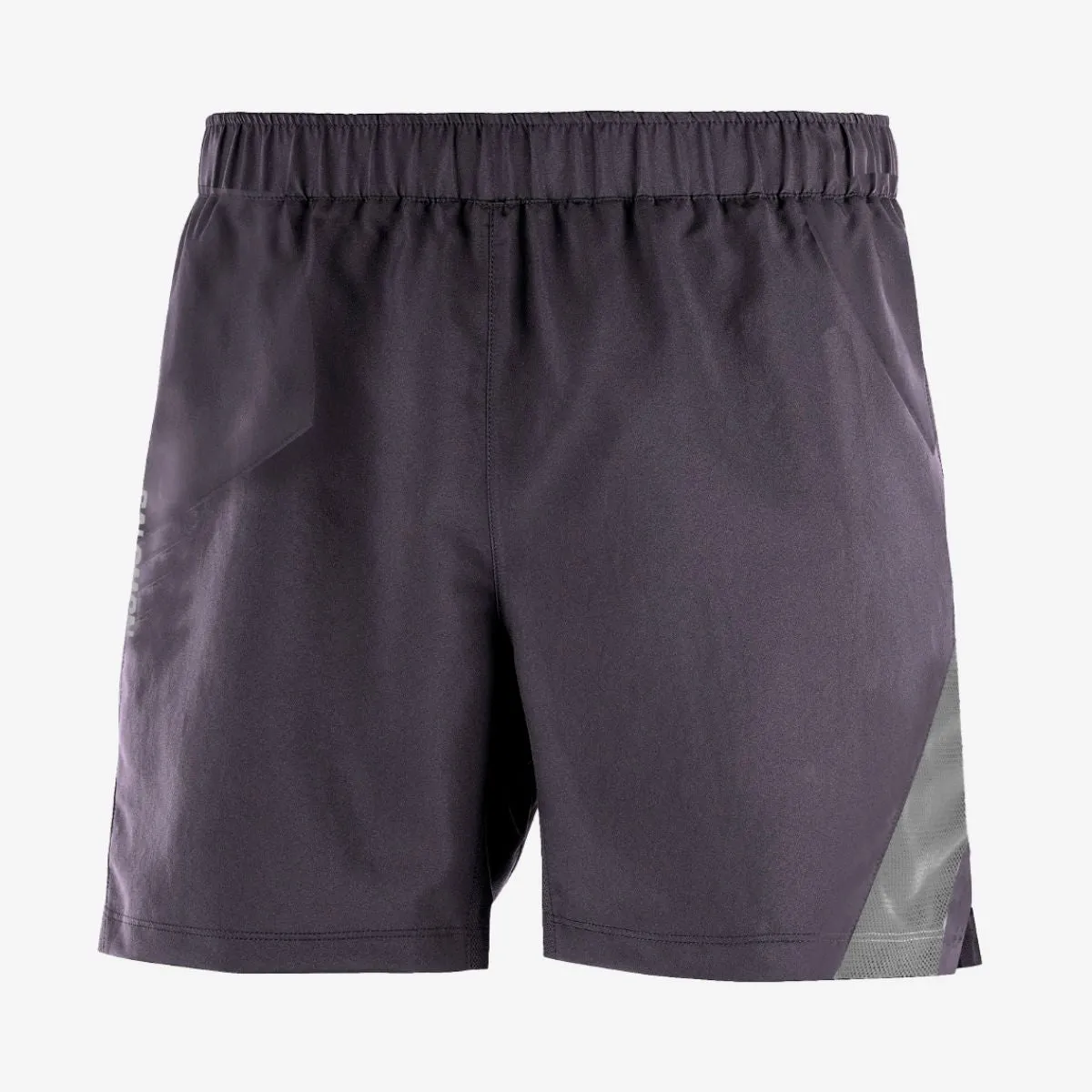 4 WAY SHORT 7" M