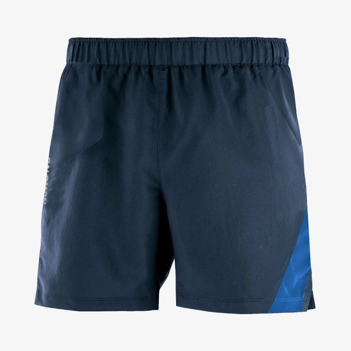 4 WAY SHORT 7" M