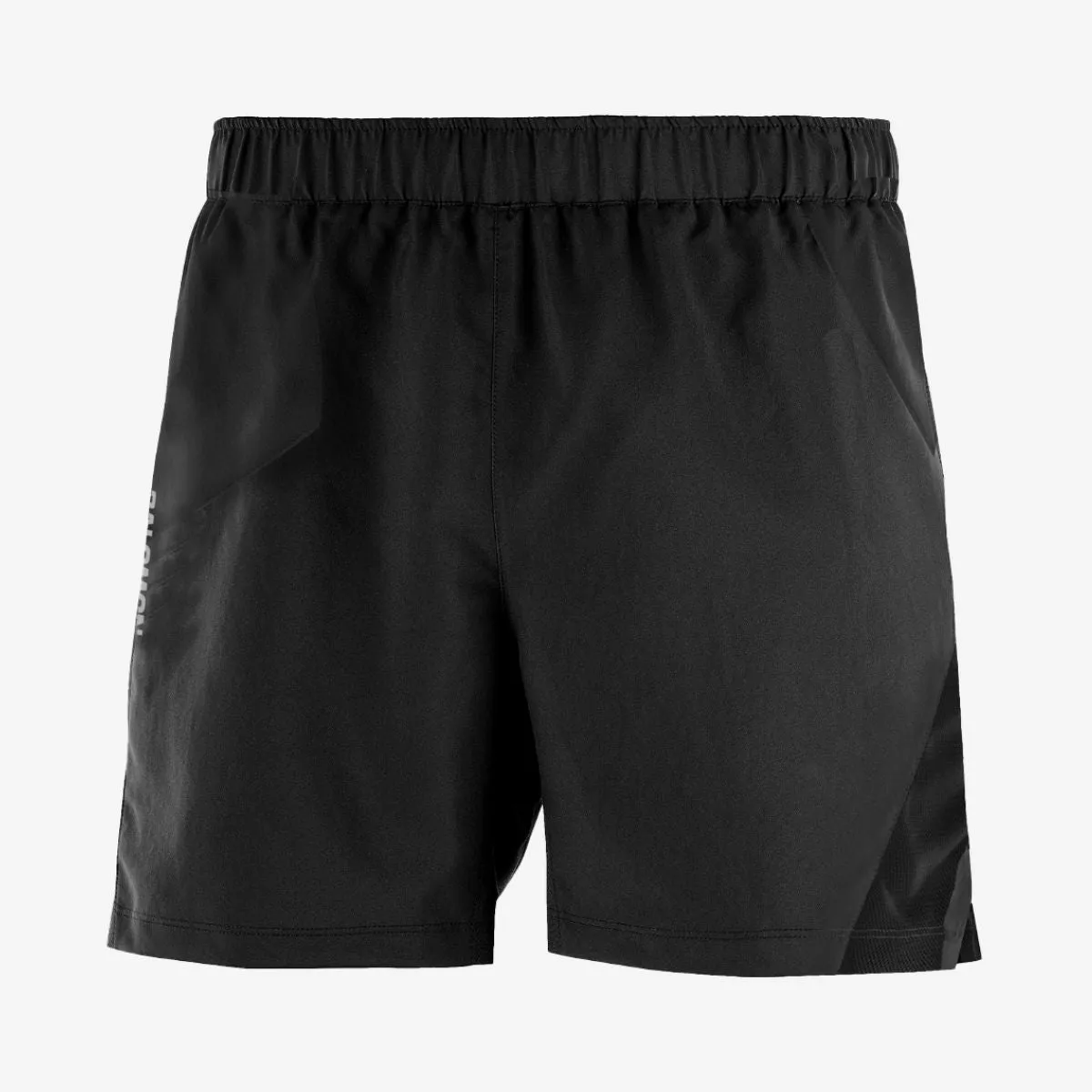 4 WAY SHORT 7" M