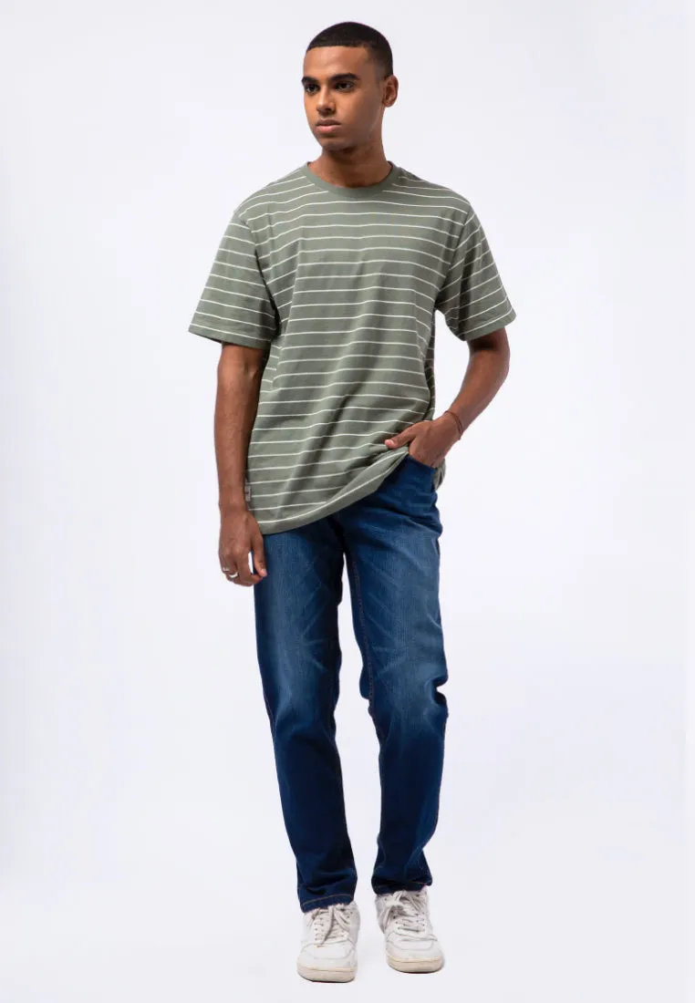 4 Way Stretch Denim