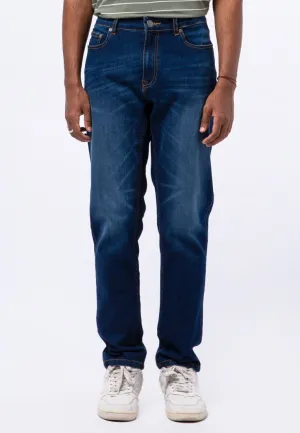 4 Way Stretch Denim