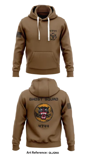 4744 Store 1  Core Men's Hooded Performance Sweatshirt - qLjqNA