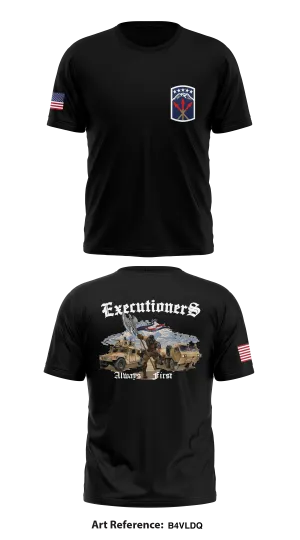 523D Composite Truck Company Core Men's SS Performance Tee - b4VLDQ