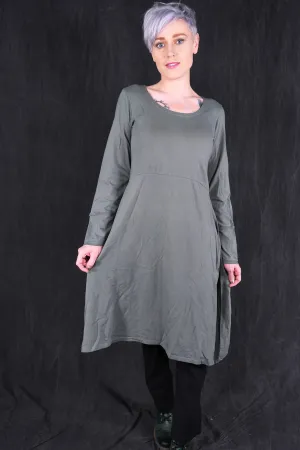7230 Amelie Dress Smudge-U