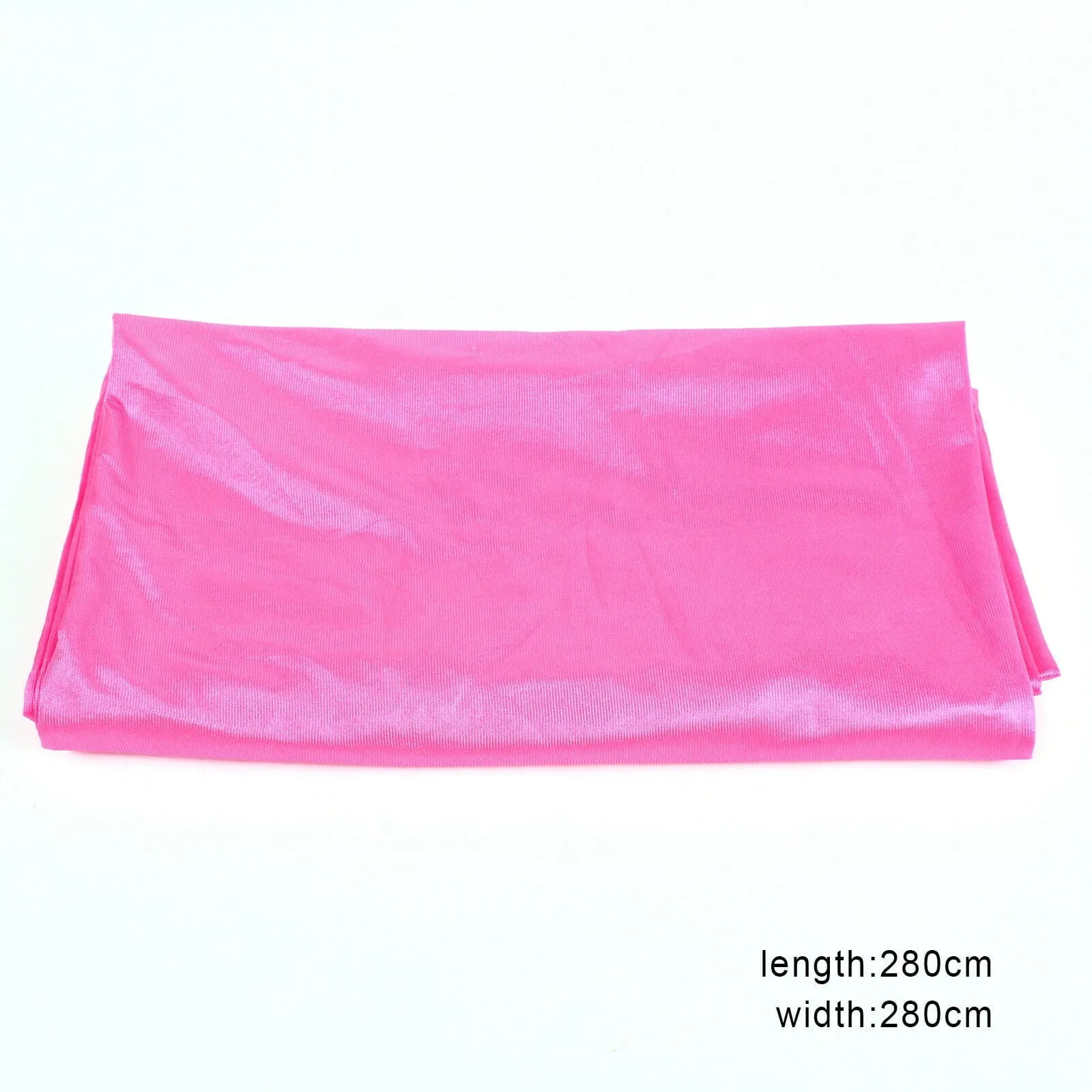 9.2ft Yoga Swing Set Yoga Hammock Kit for Fitness Pink