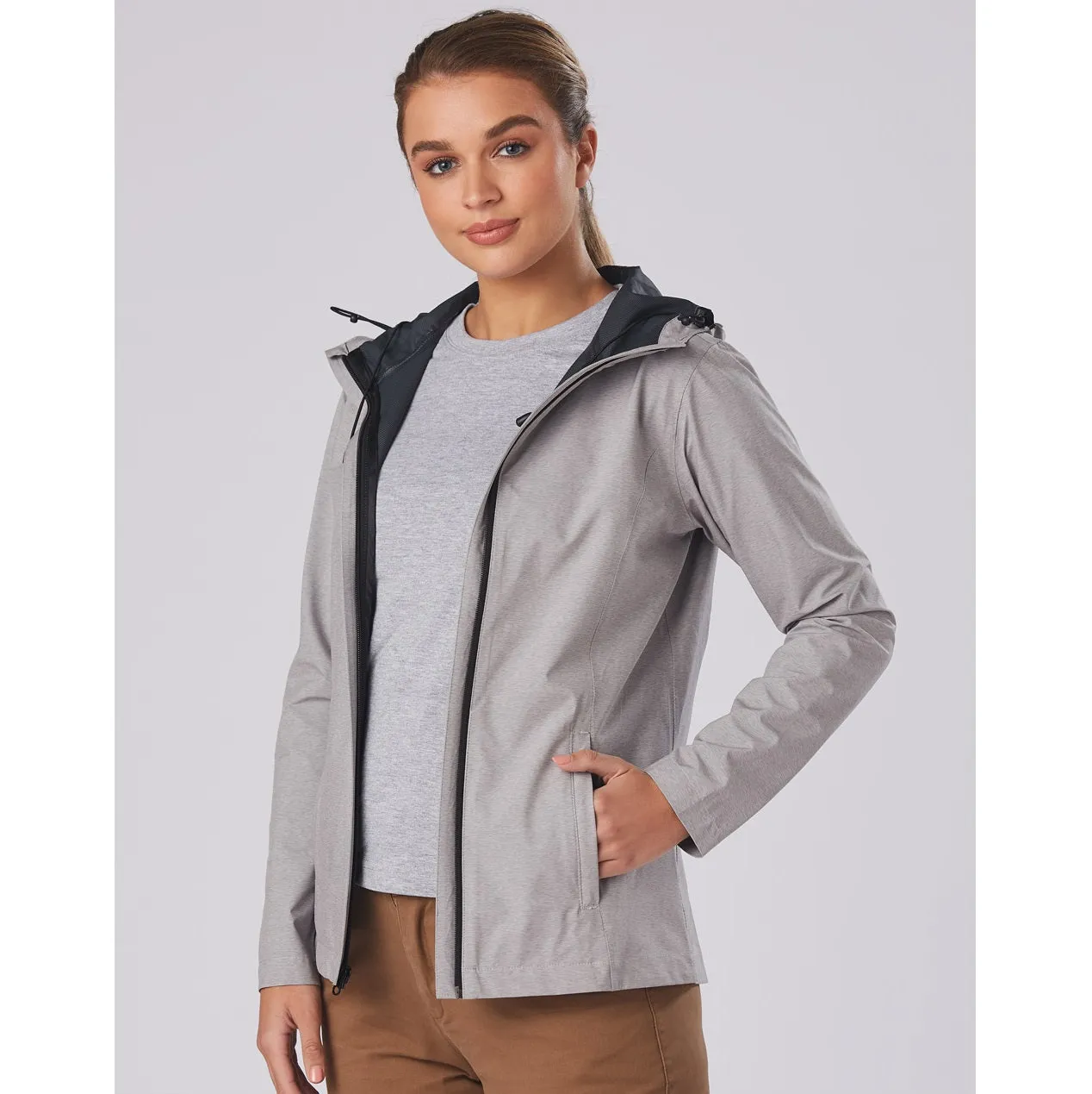 Absolute Waterproof Performance Jacket Ladies