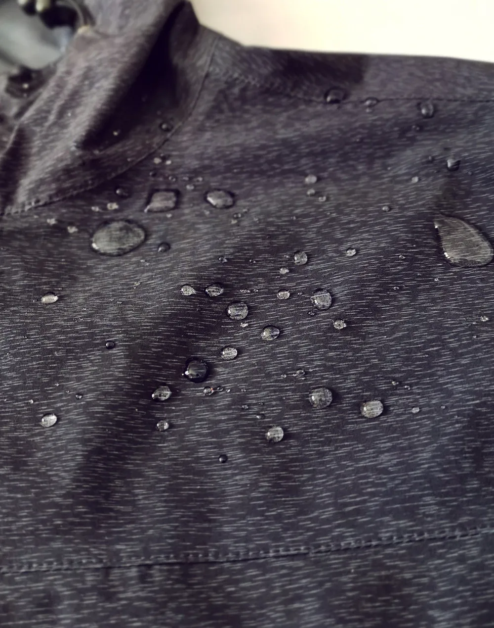 Absolute Waterproof Performance Jacket Ladies