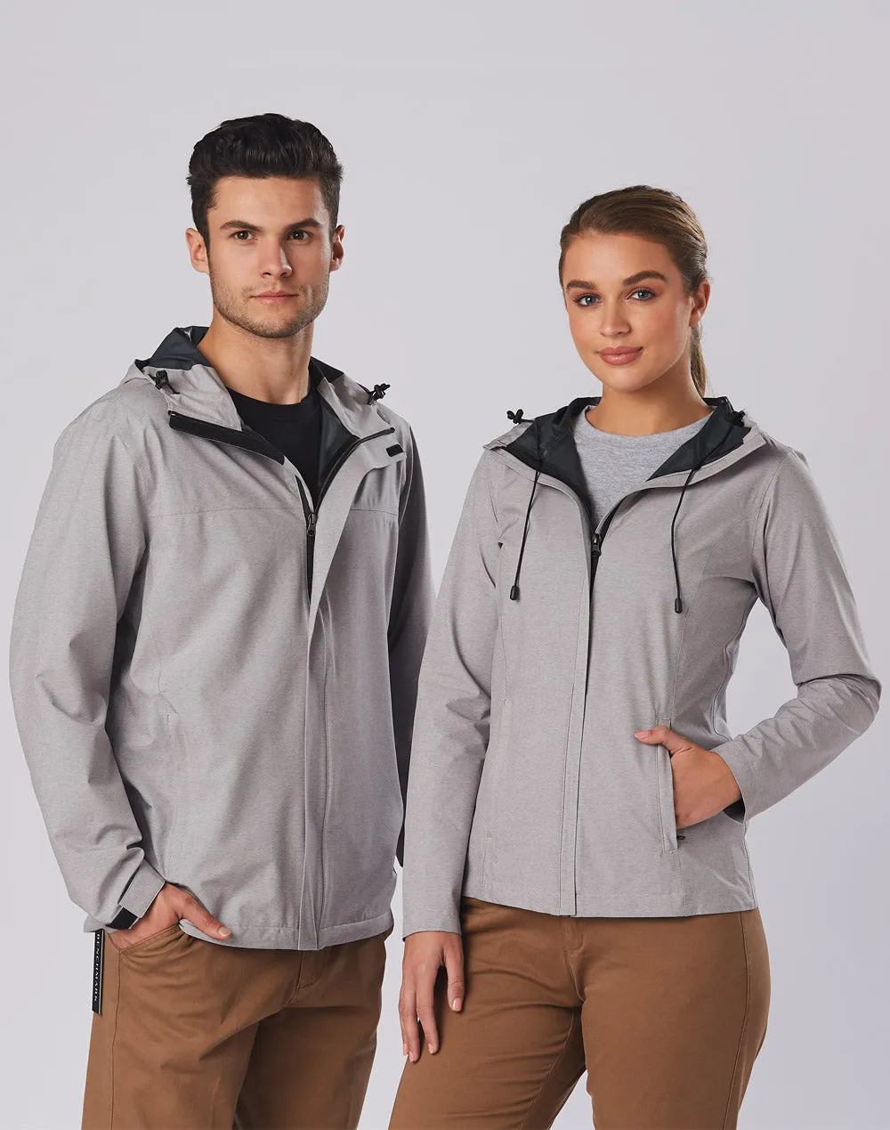 Absolute Waterproof Performance Jacket Ladies