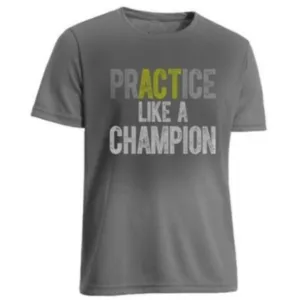 Act Like a Champion Crew