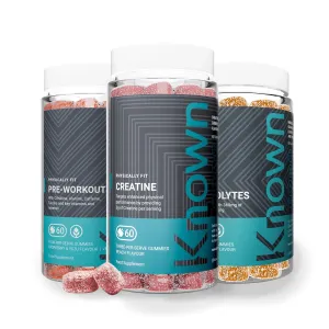 Active Bundle