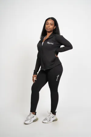 Active Casual Jackets