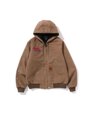 Active Jacket