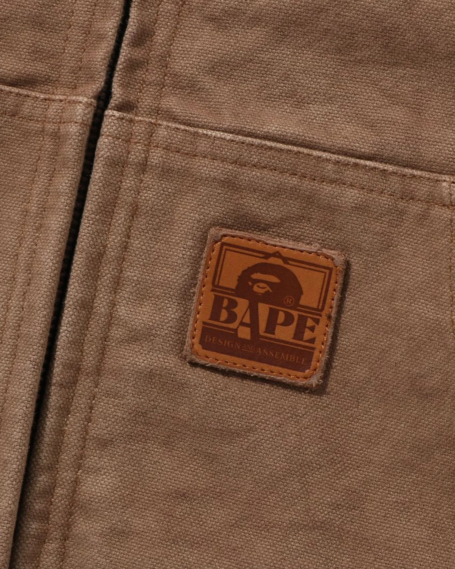 Active Jacket
