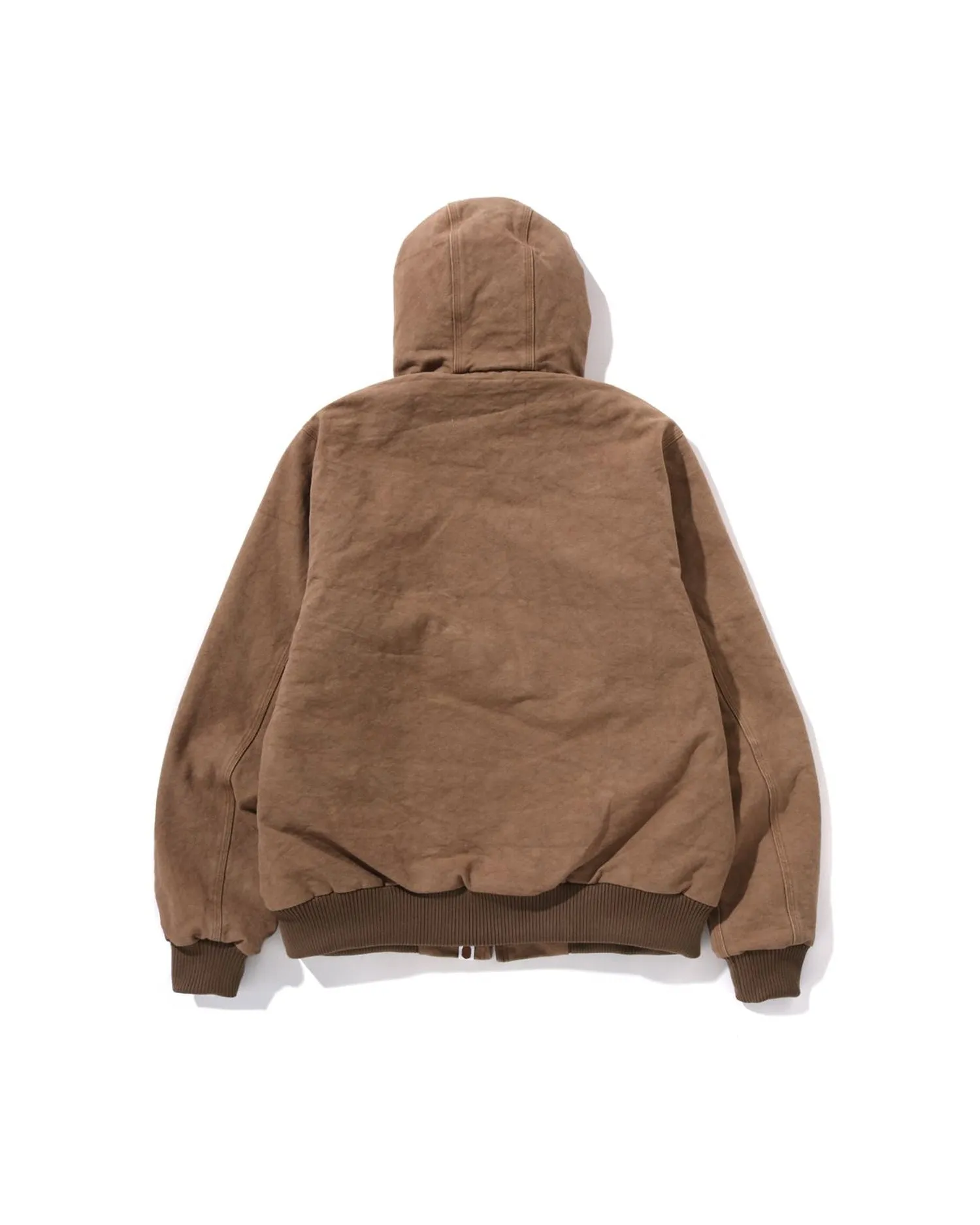 Active Jacket