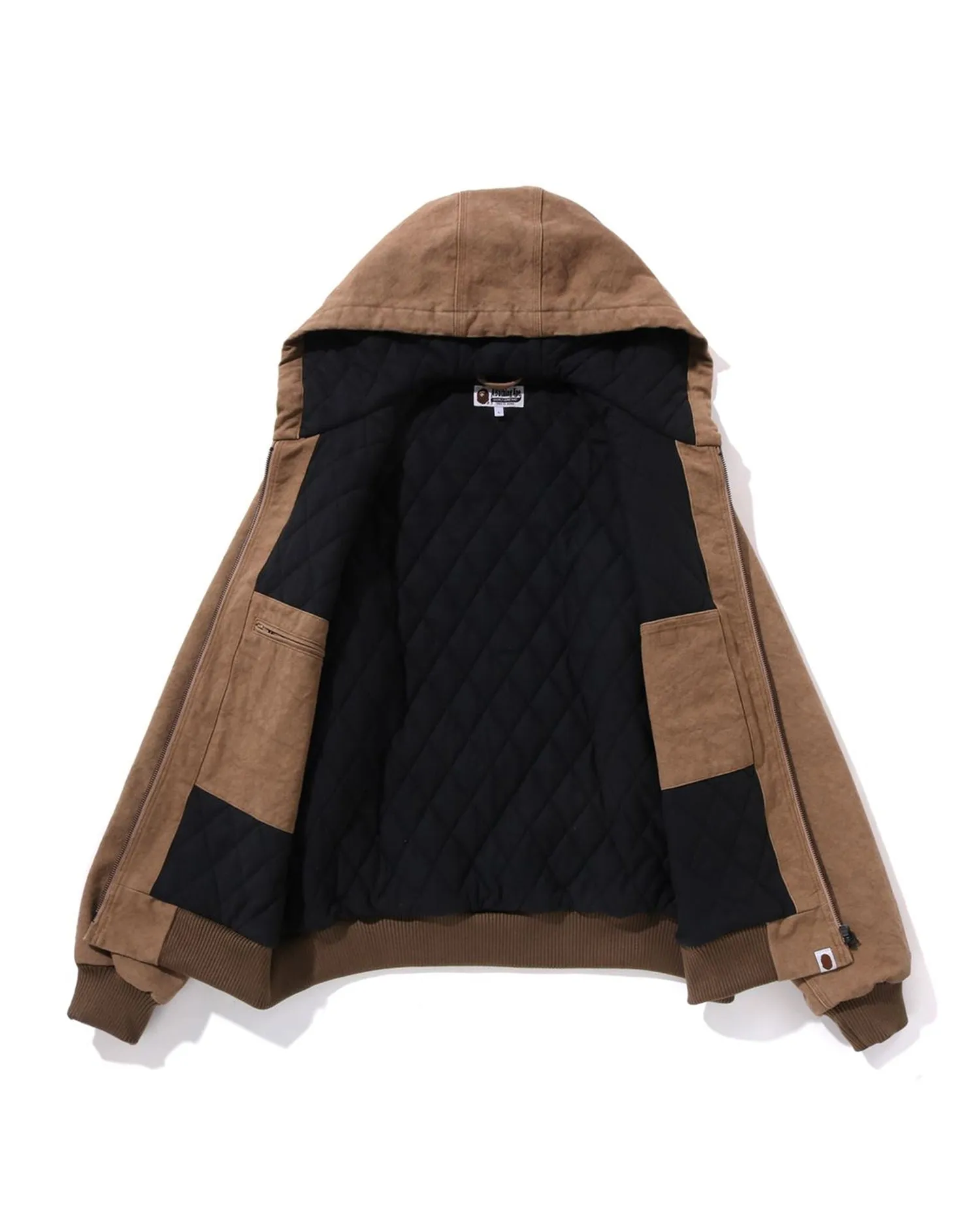 Active Jacket