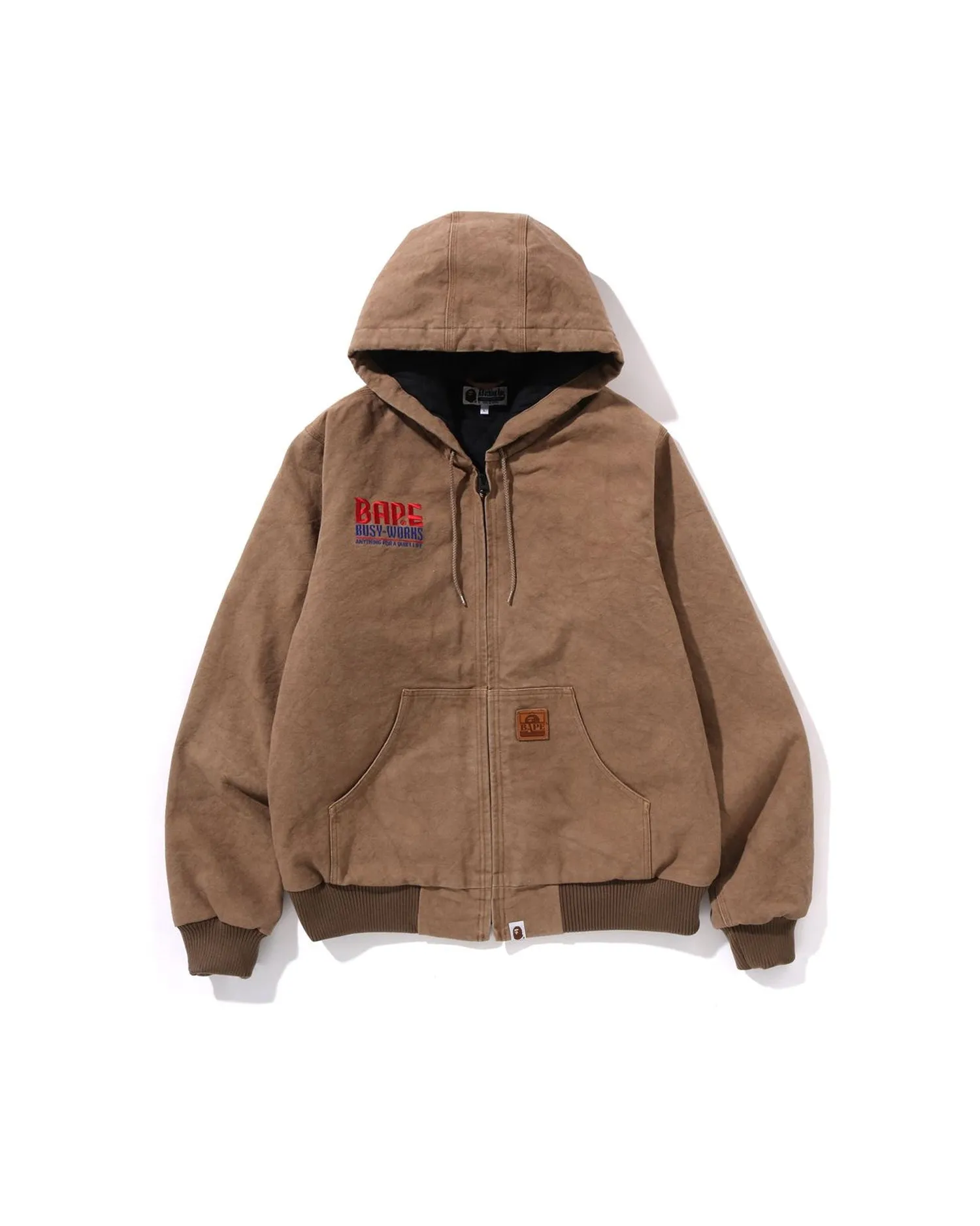 Active Jacket