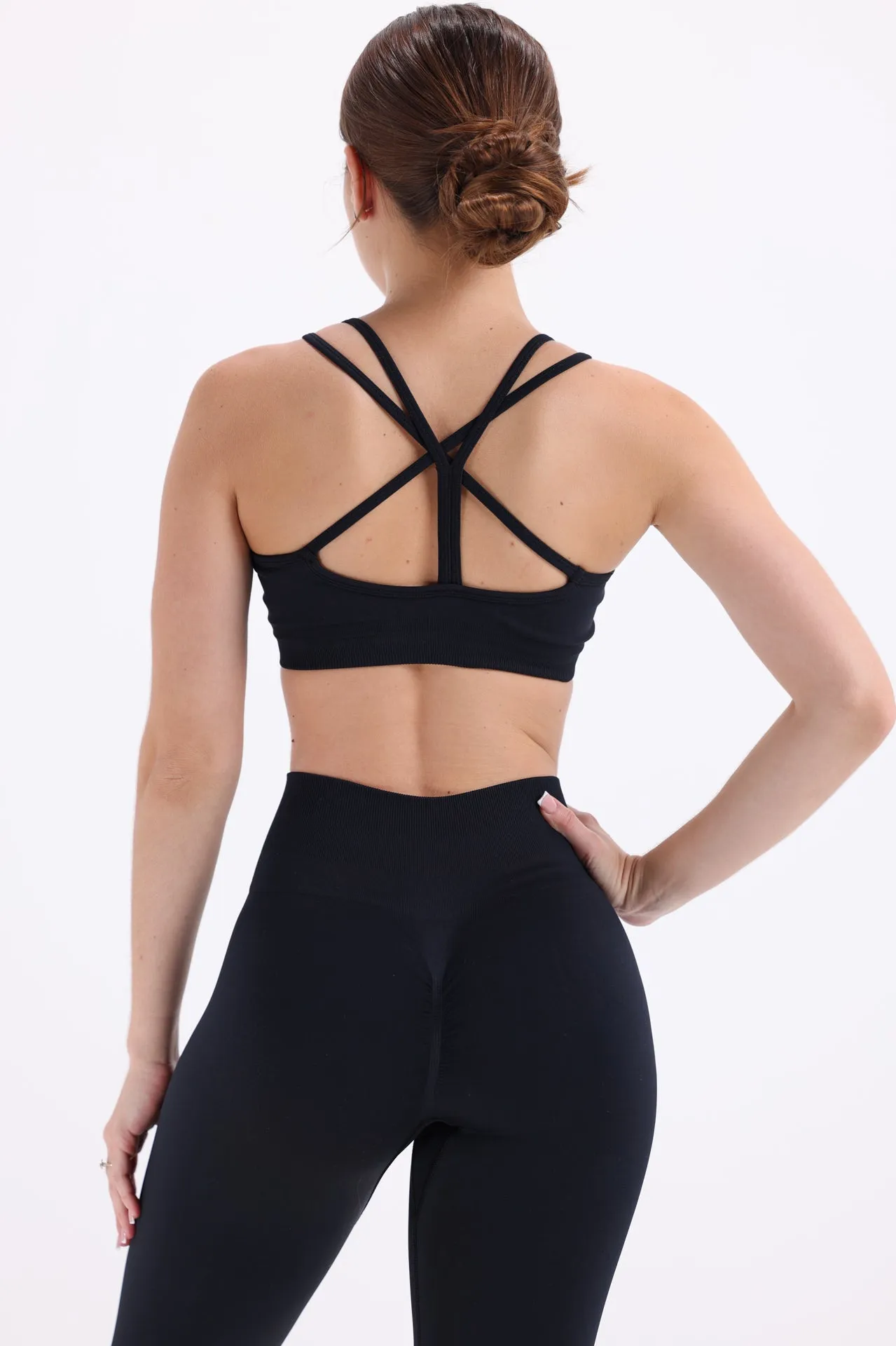 Active Motion Sports Bra