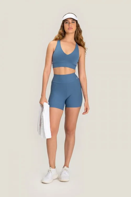 Active Pocket Shorts | Activewear | Blue