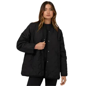 Active Quilted Jacket - Womens
