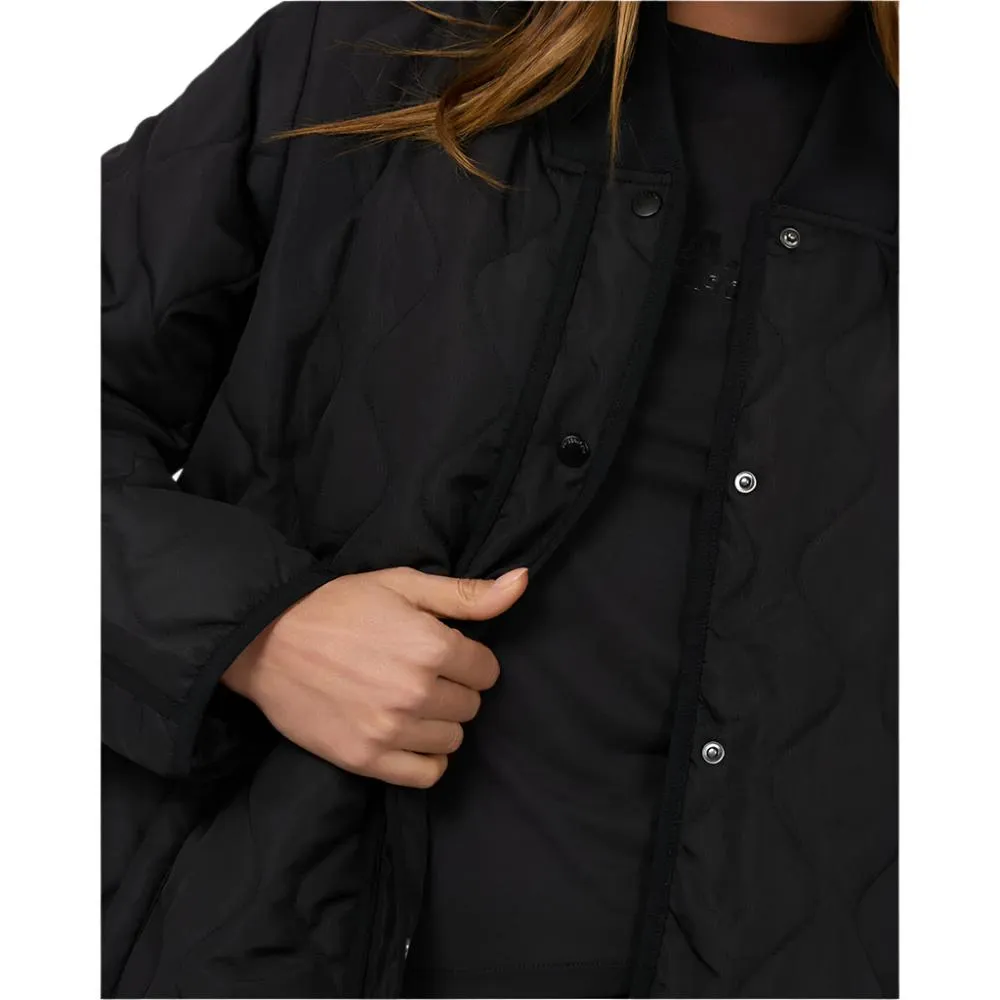 Active Quilted Jacket - Womens