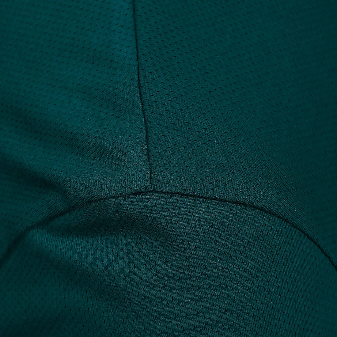 Active Team 2 Fitness T-Shirt - Dark Green