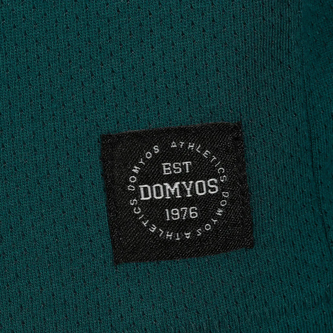 Active Team 2 Fitness T-Shirt - Dark Green