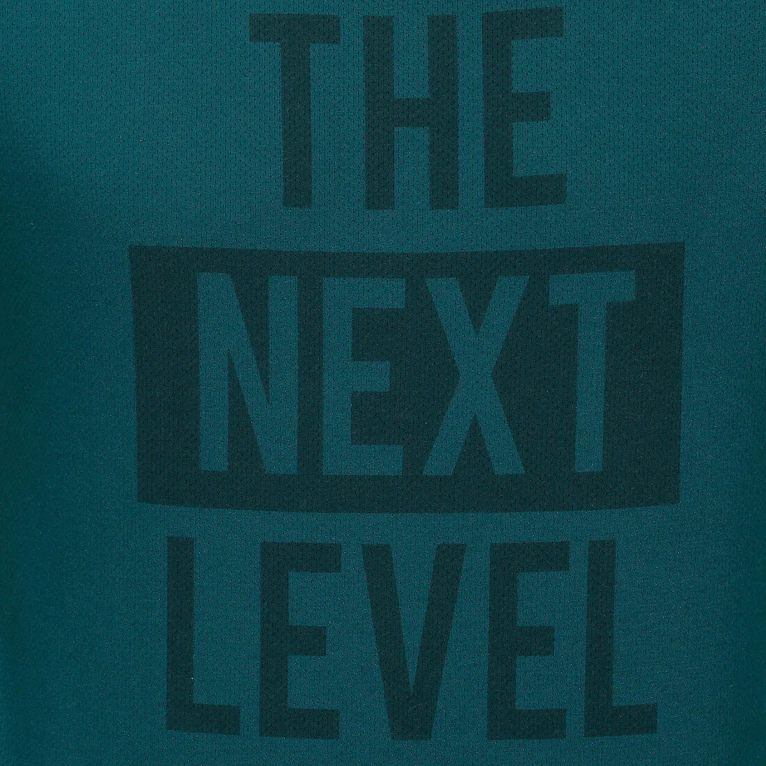 Active Team 2 Fitness T-Shirt - Dark Green