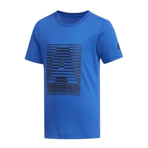 adidas Cotton Tee Junior