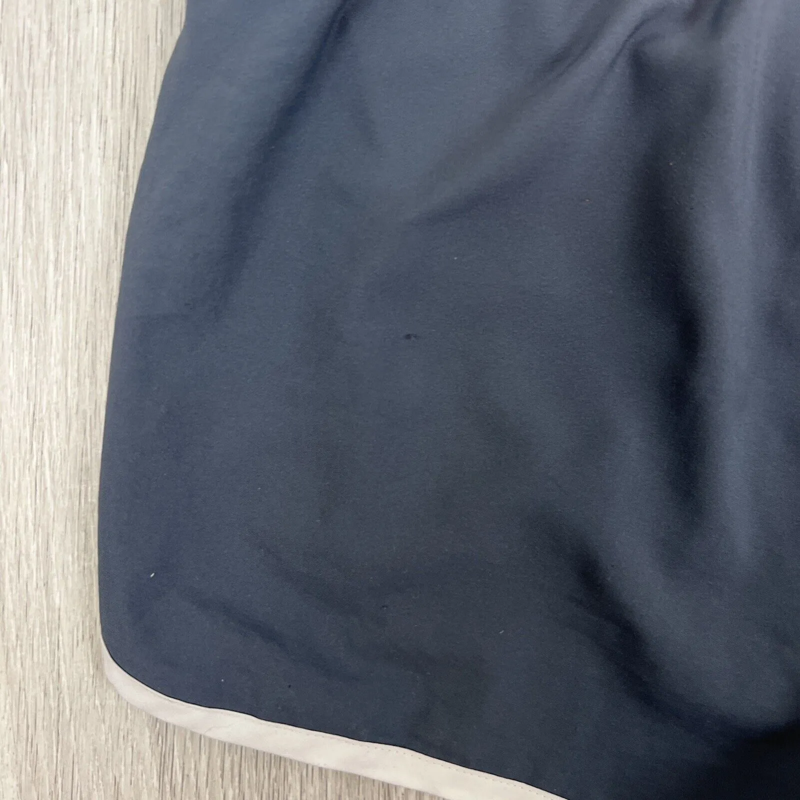 Adidas Womens Grey Athletic Shorts Energy Running Size XS