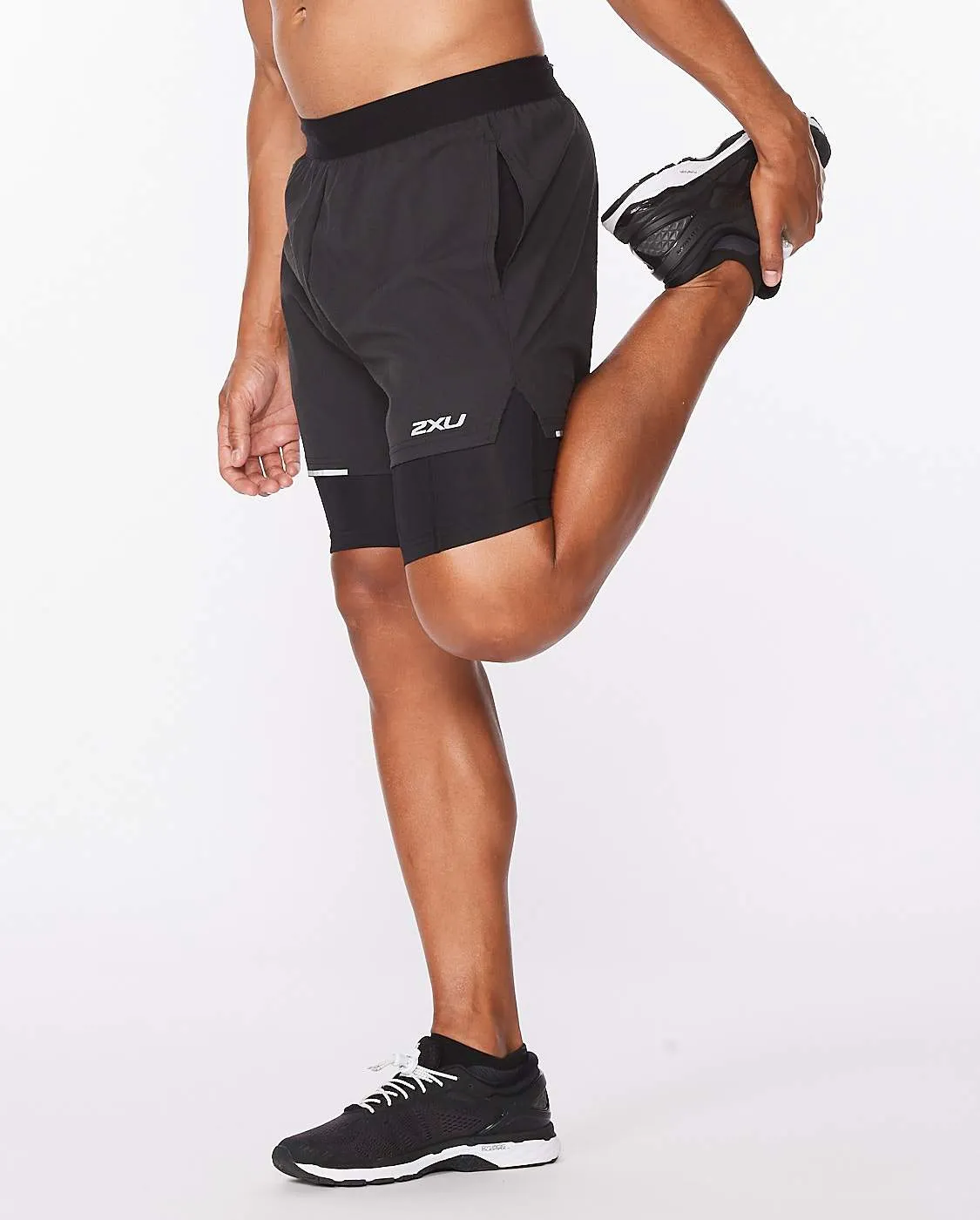 Aero 2-In-1 5" Shorts