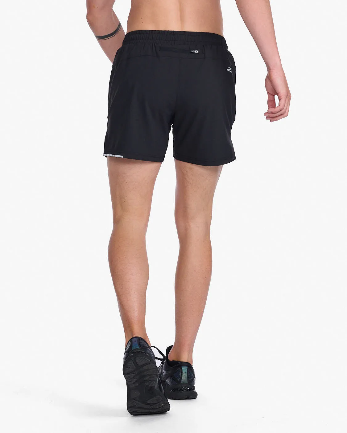 Aero 5" Shorts 2.0