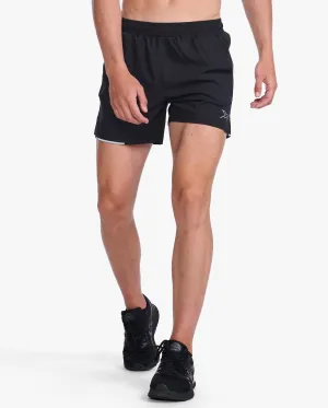 Aero 5" Shorts 2.0