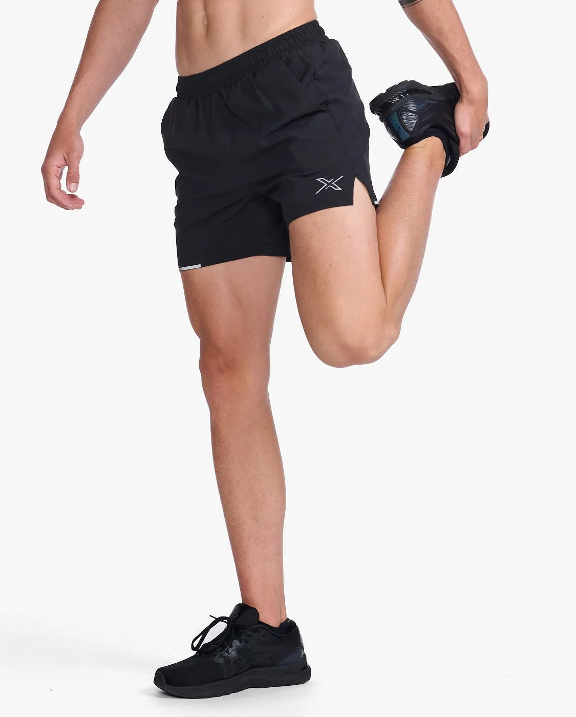 Aero 5" Shorts 2.0